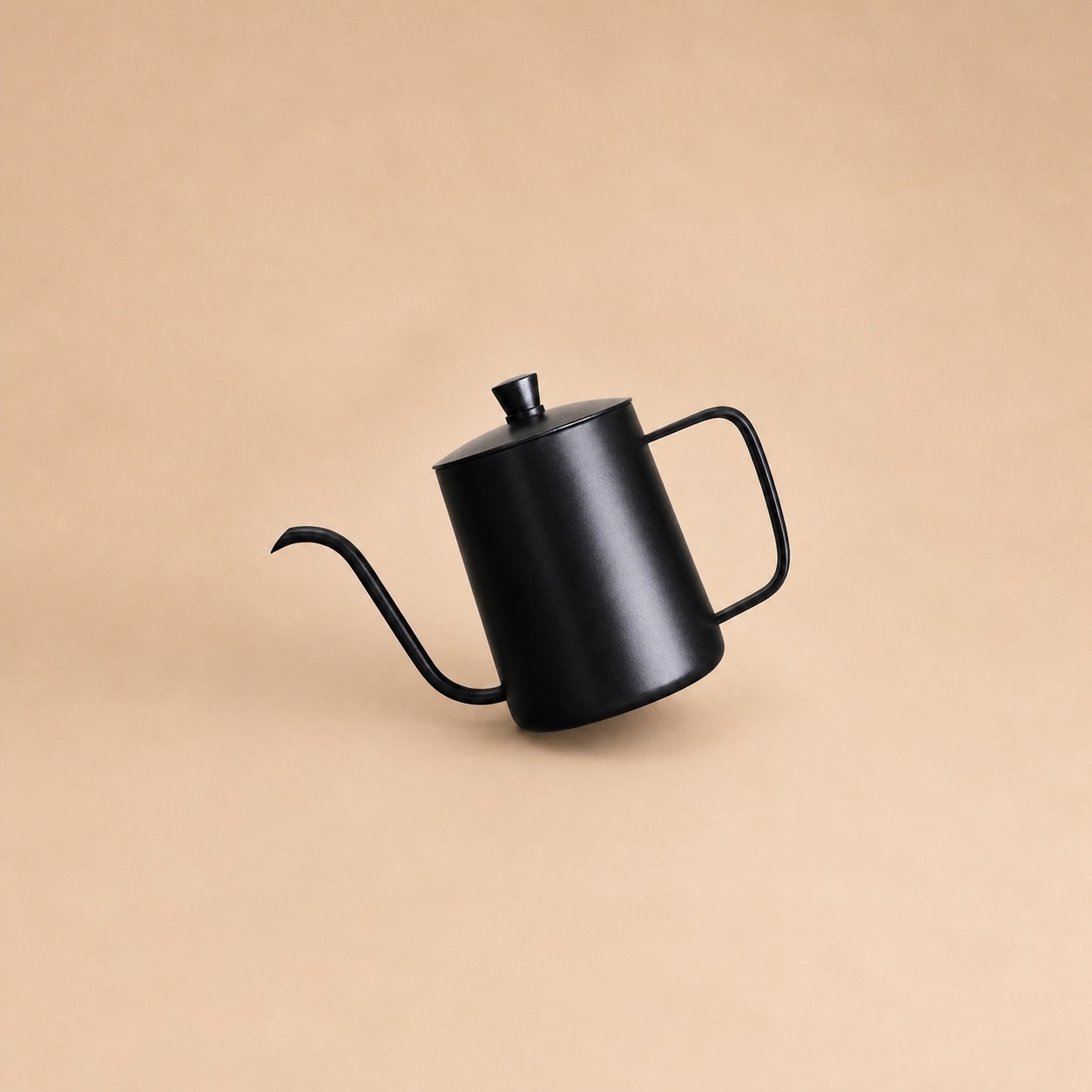PRECISION POUR-OVER KETTLE