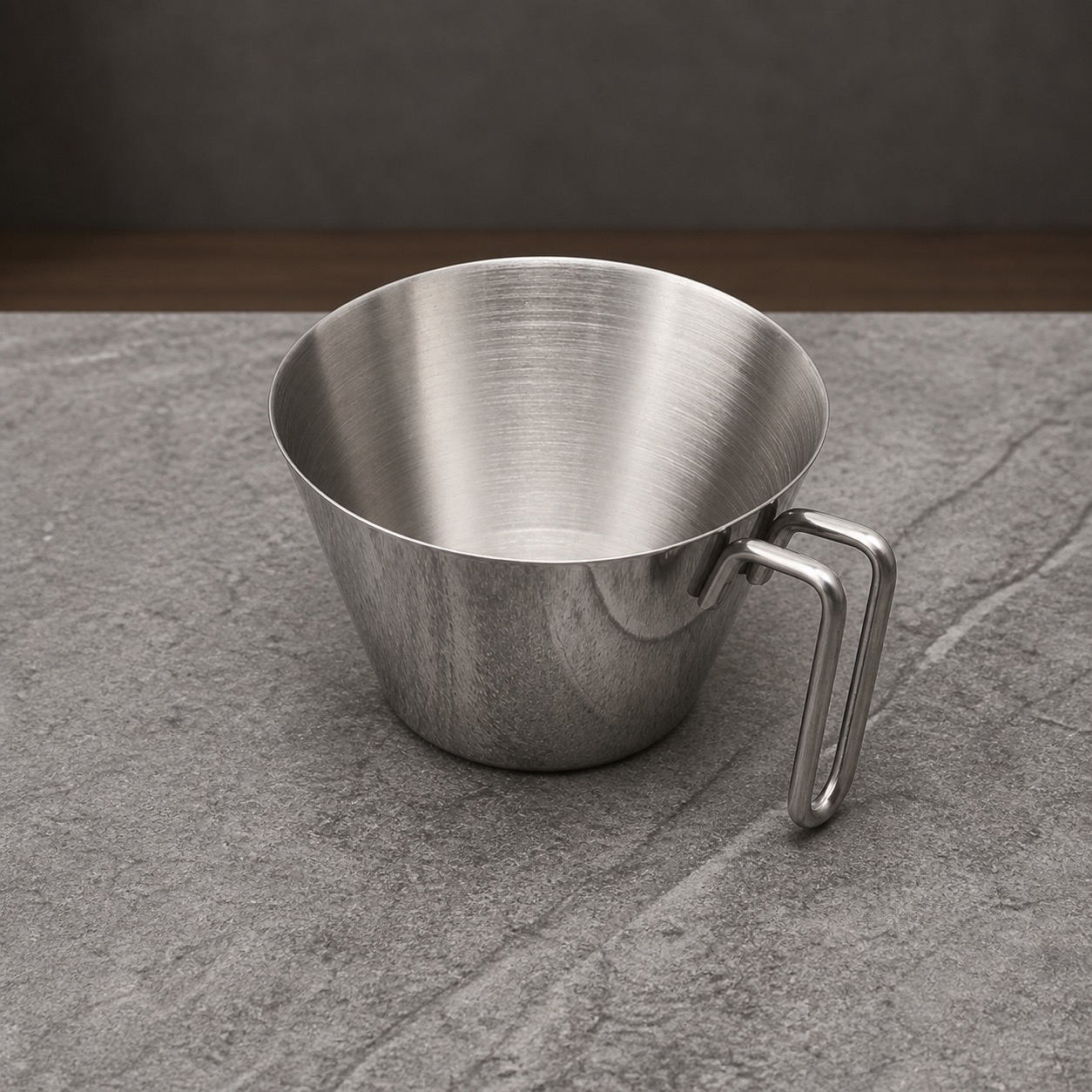 ESPRESSO MEASURING CUP RANGE